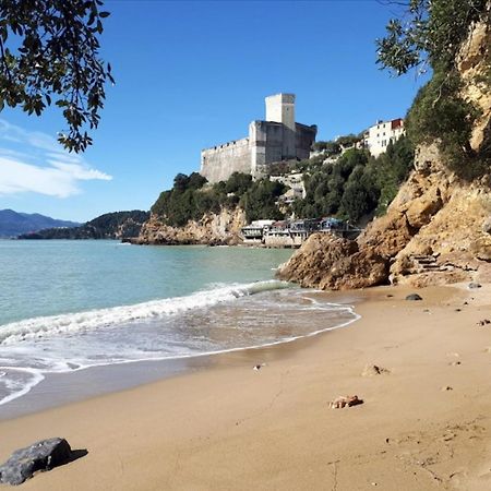 Villa Luxury - Sarzana Luni Kültér fotó