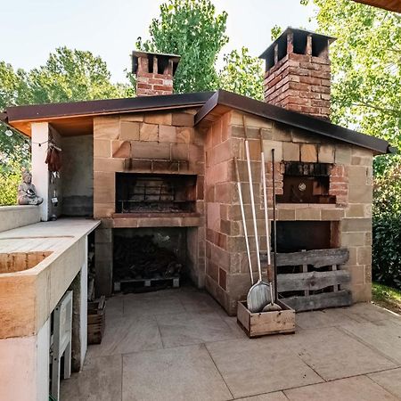 Villa Luxury - Sarzana Luni Kültér fotó