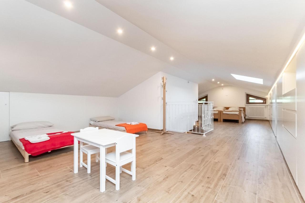 Villa Luxury - Sarzana Luni Kültér fotó