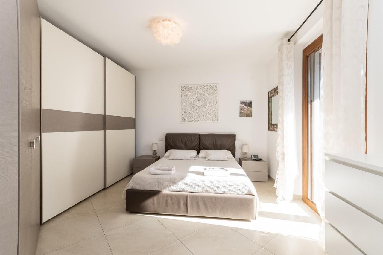 Villa Luxury - Sarzana Luni Kültér fotó