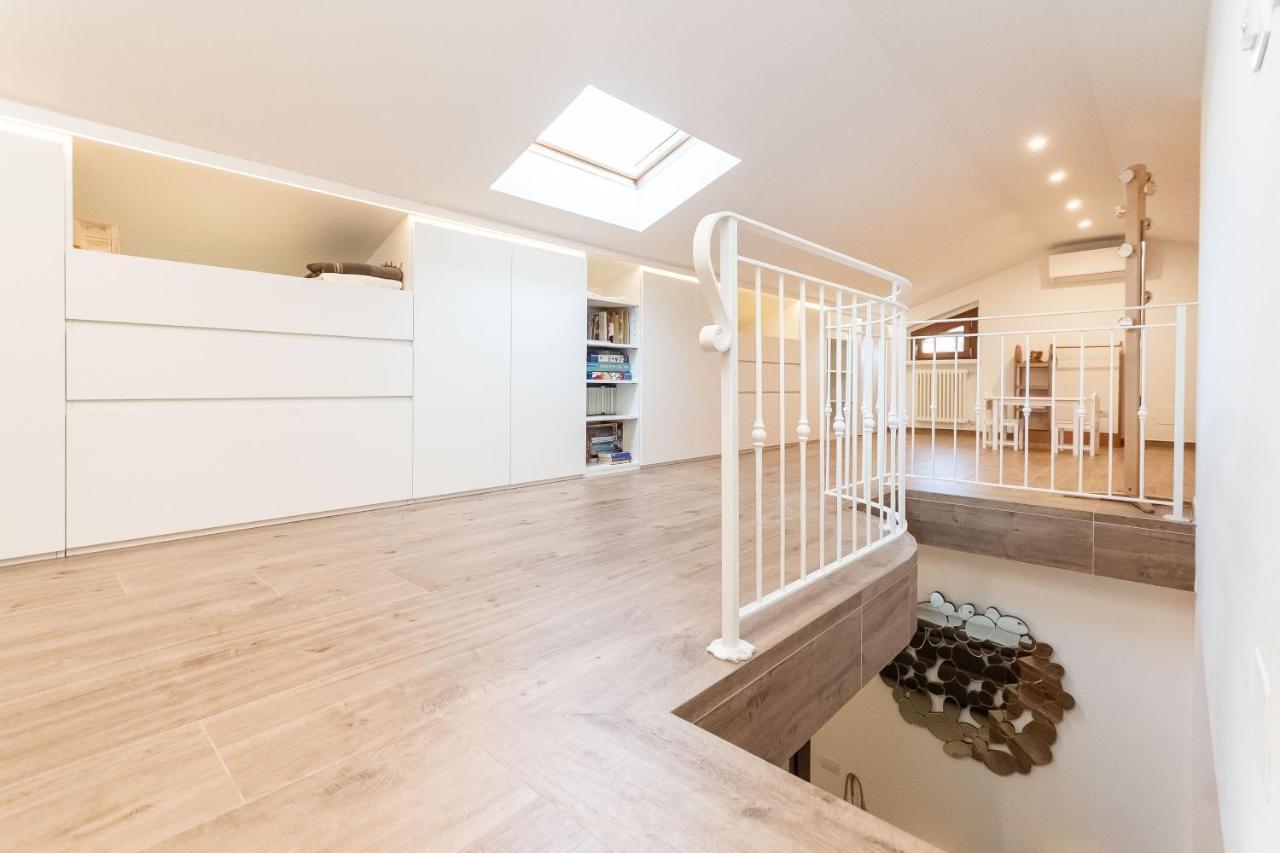 Villa Luxury - Sarzana Luni Kültér fotó