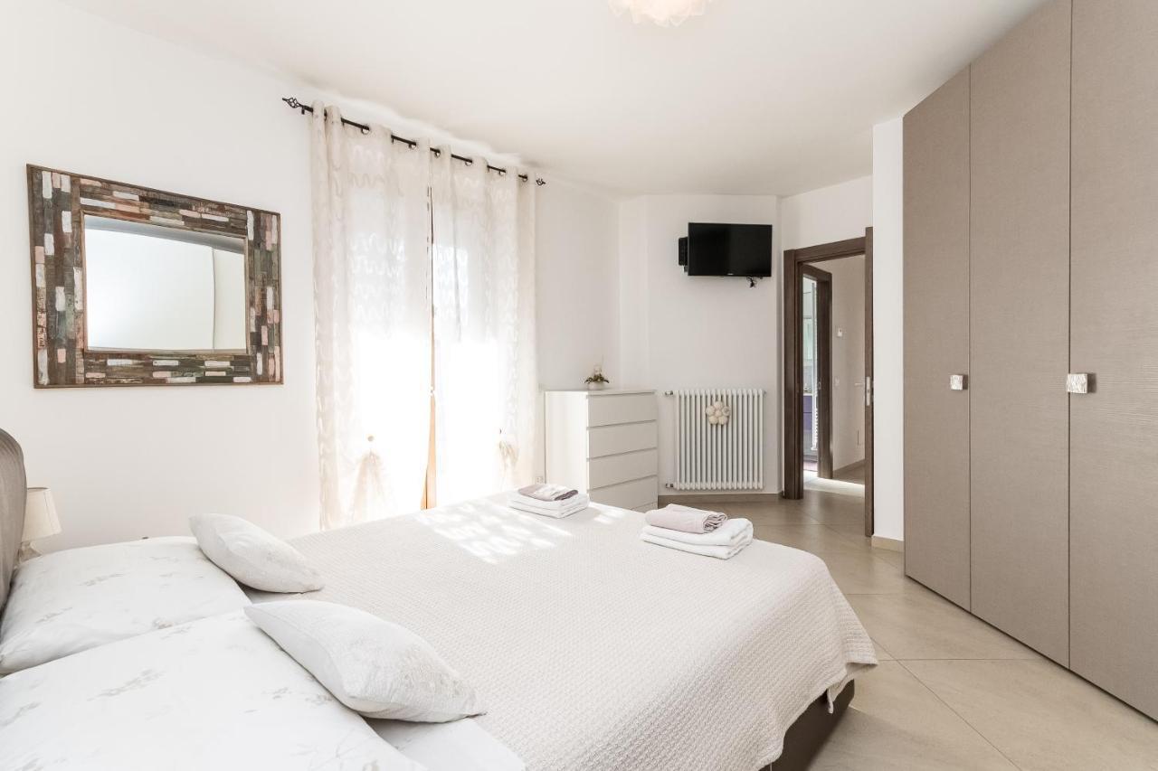 Villa Luxury - Sarzana Luni Kültér fotó