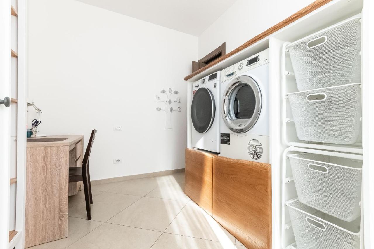 Villa Luxury - Sarzana Luni Kültér fotó
