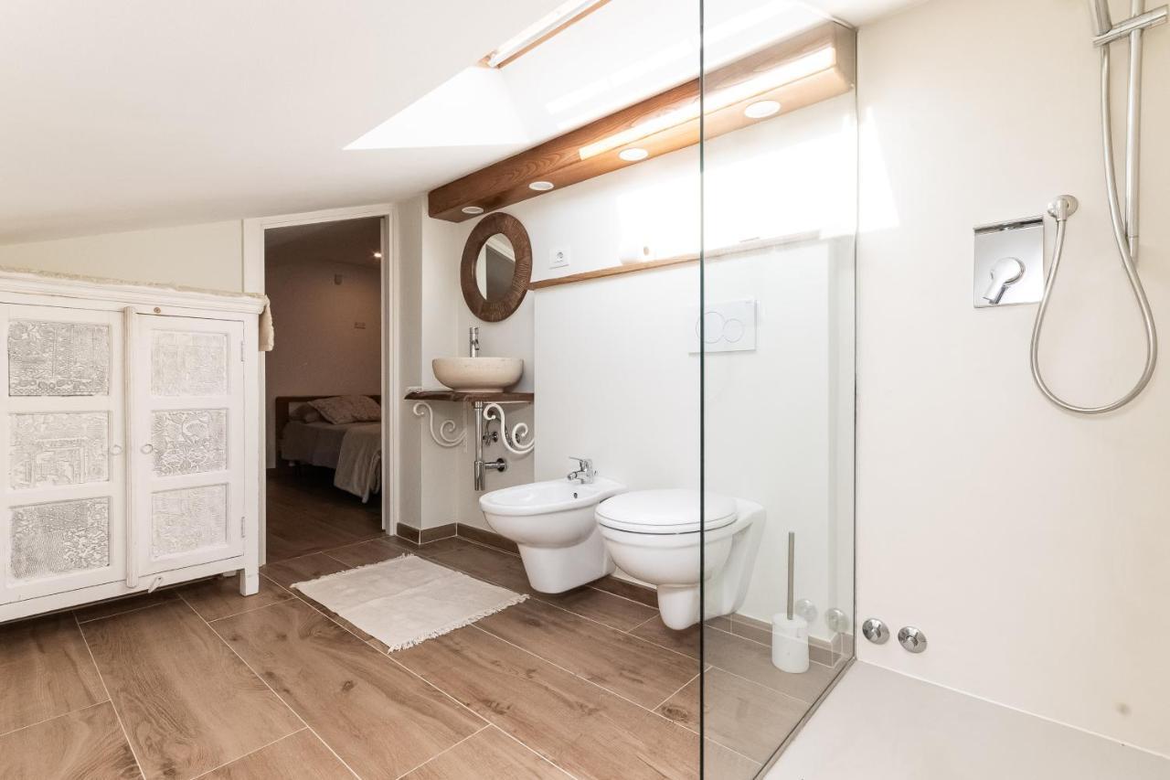 Villa Luxury - Sarzana Luni Kültér fotó