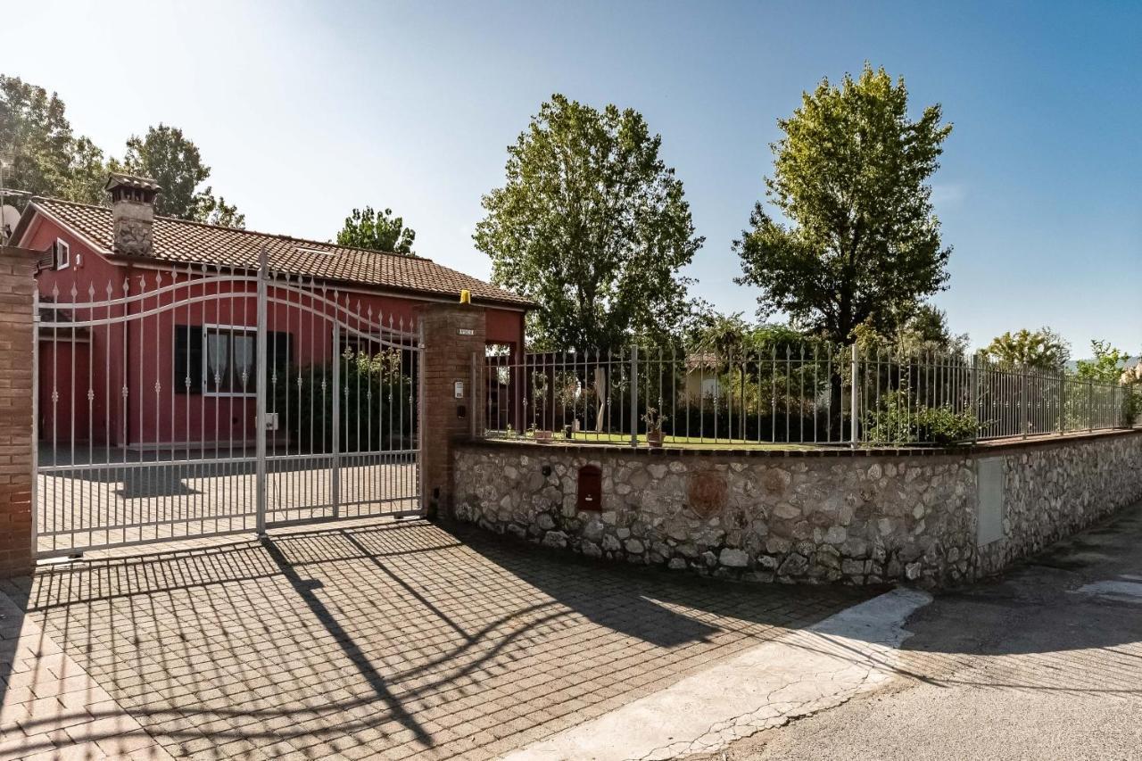 Villa Luxury - Sarzana Luni Kültér fotó