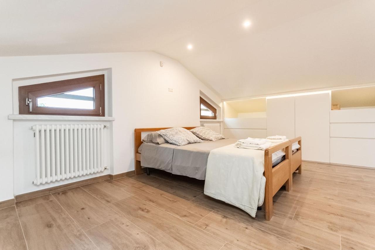 Villa Luxury - Sarzana Luni Kültér fotó