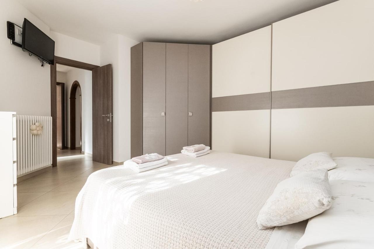 Villa Luxury - Sarzana Luni Kültér fotó