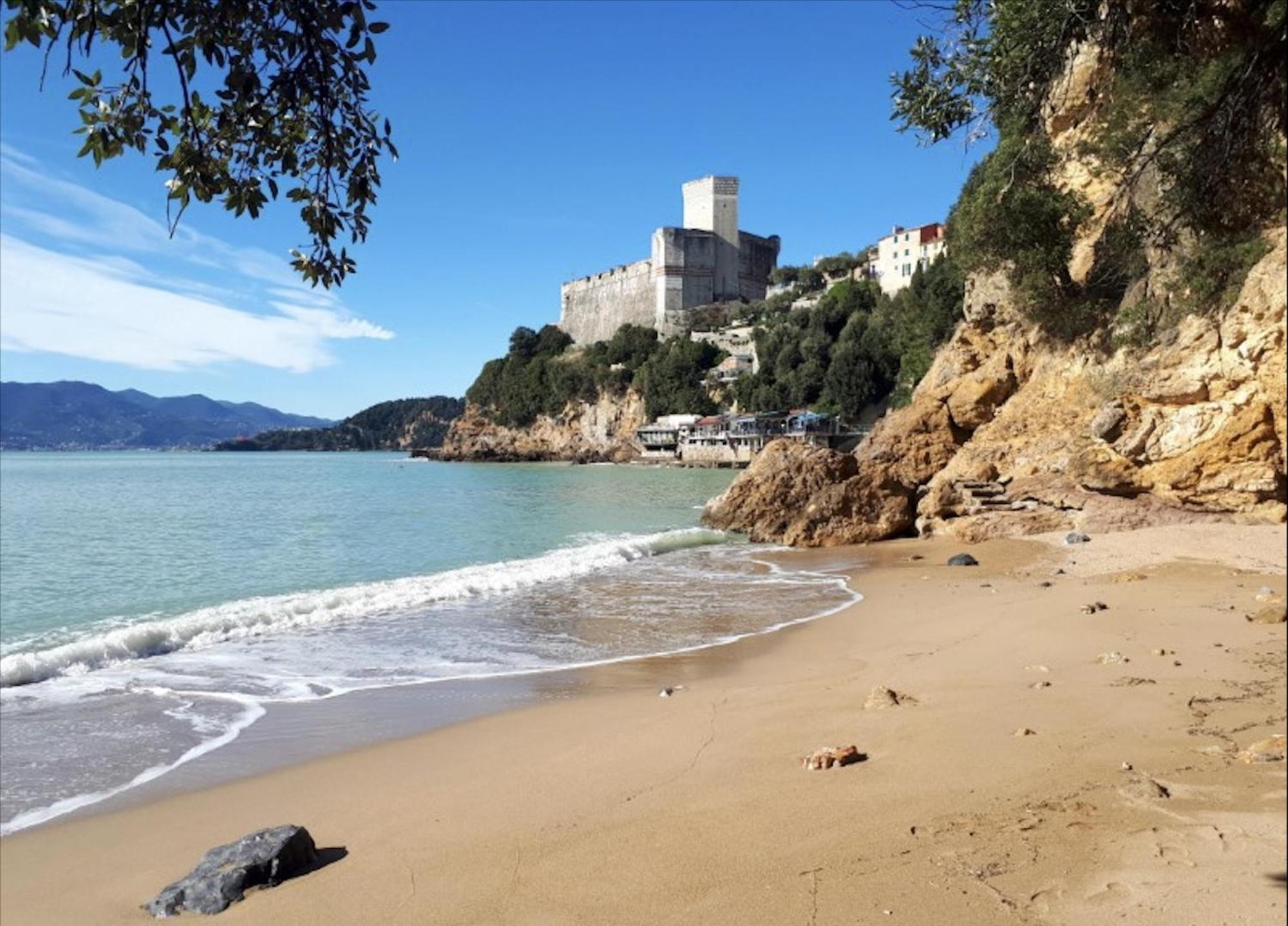 Villa Luxury - Sarzana Luni Kültér fotó